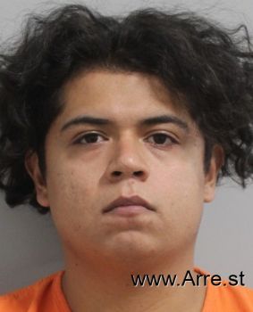 Jonathan  Medina Cruz Mugshot