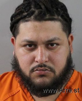 Jonathan Omar Medina Rivera Mugshot