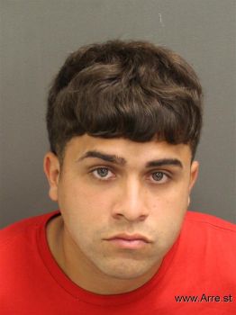 Jonathan Joely Medinavazquez Mugshot