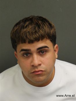 Jonathan Joely Medinavazquez Mugshot