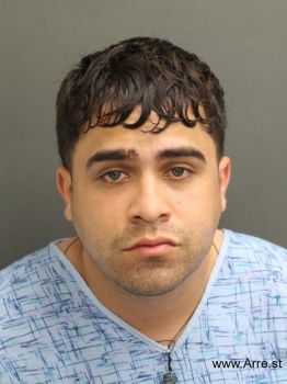 Jonathan Joely Medinavazquez Mugshot