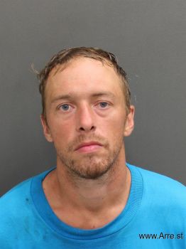 Jonathan Gary Meeker Mugshot