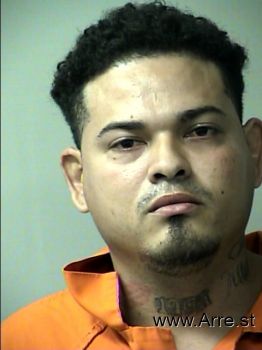 Jonathan Hassiel Mejia Cruz Mugshot