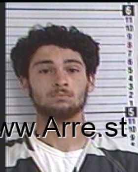 Jonathan Anthonymanuel Jordan Mendez Mugshot