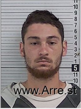 Jonathan Anthony-manuel Mendez Mugshot