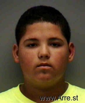 Jonathan  Mendez Mugshot