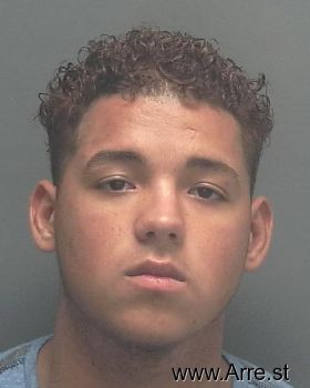 Jonathan  Mendez Mugshot