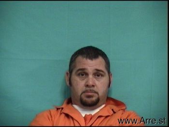 Jonathan David Merritt Mugshot