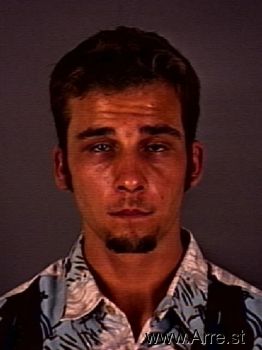 Jonathan Mitchell Metz Mugshot