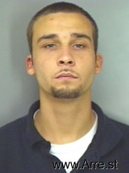 Jonathan Mitchell Metz Mugshot