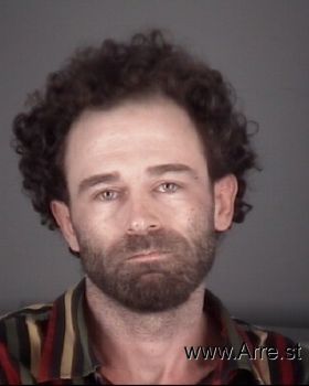 Jonathan David Metz Mugshot