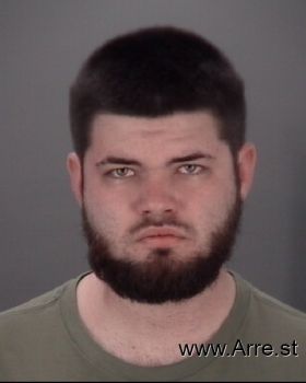 Jonathan Tyler Metzel-cocio Mugshot