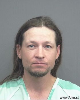 Jonathan Scott Meyerriecks Mugshot