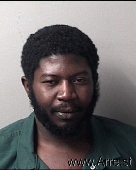 Jonathan Oneal Middleton Mugshot