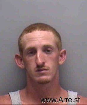 Jonathan Ricky Mills Mugshot