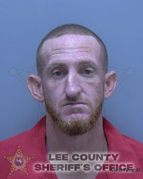 Jonathan Ricky Mills Mugshot