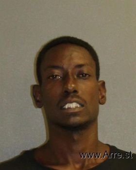 Jonathan  Millsap Mugshot