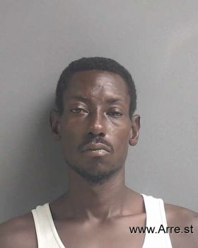 Jonathan Nmi Millsap Mugshot