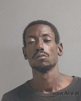 Jonathan B Millsap Mugshot