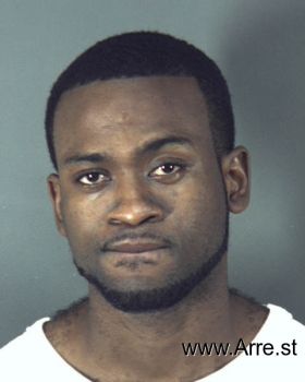 Jonathan Lord Mitchell Mugshot