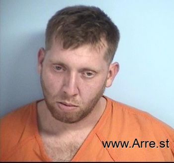 Jonathan Star Mooney Mugshot