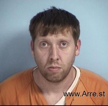 Jonathan Star Mooney Mugshot