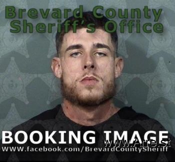 Jonathan Alec Moore Mugshot