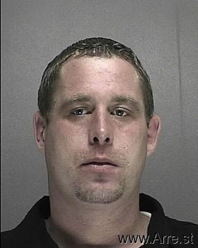 Jonathan  Moore Mugshot