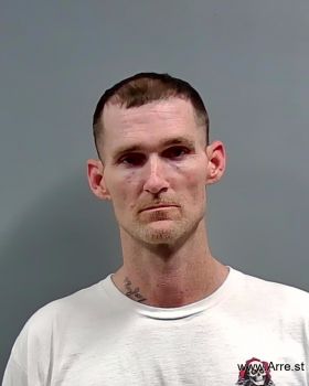 Jonathan Edward Moore Mugshot