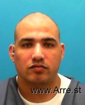 Jonathan  Morales Mugshot