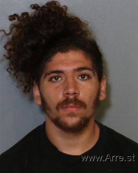 Jonathan Andrew Morales Mugshot