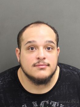 Jonathan David Morales Mugshot