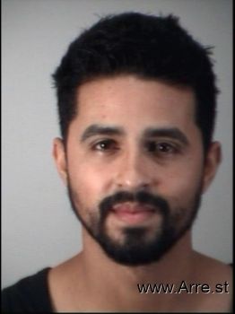 Jonathan Luis Morales Mugshot