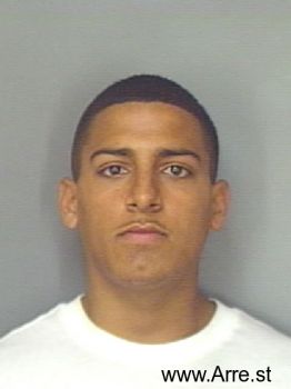 Jonathan Nelson Morales Mugshot