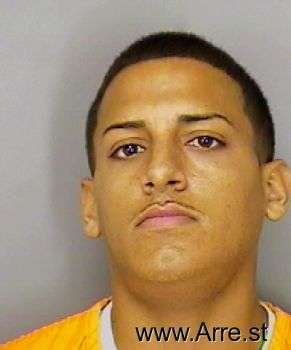 Jonathan  Morales Mugshot