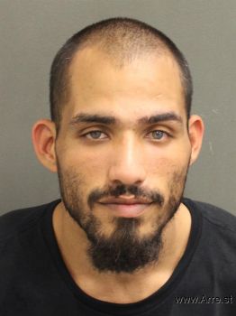 Jonathan  Morales Mugshot