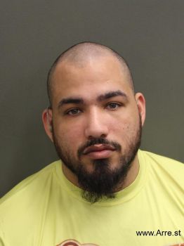 Jonathan  Morales Mugshot