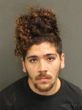 Jonathan Andrew Morales Mugshot