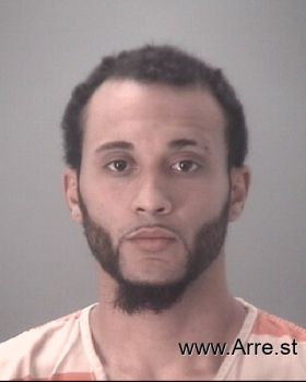 Jonathan Andrew Morales Mugshot