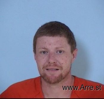 Jonathan Wayne Morris Mugshot