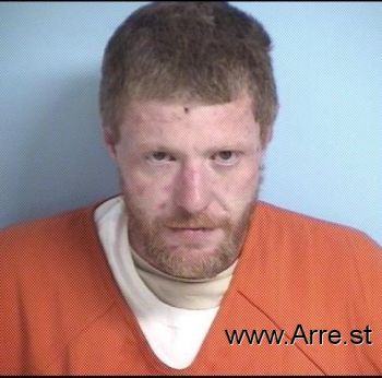 Jonathan Wayne Morris Mugshot