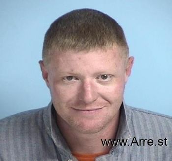 Jonathan Wayne Morris Mugshot