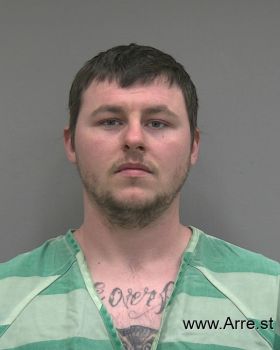 Jonathan Michael Mullis Mugshot