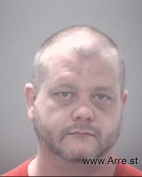 Jonathan Eugene Murphy Mugshot