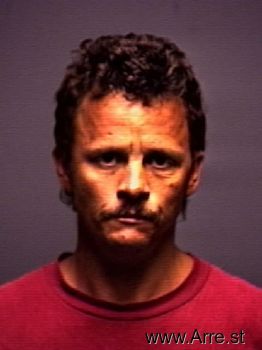 Jonathan Alan Myers Mugshot