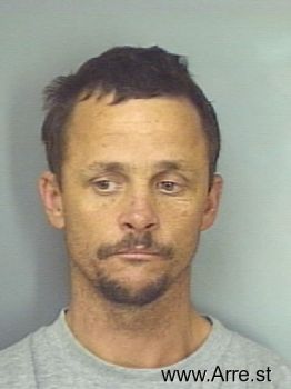 Jonathan Alan Myers Mugshot