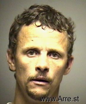 Jonathan Alan Myers Mugshot