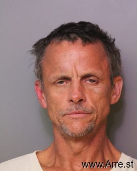 Jonathan Alan Myers Mugshot