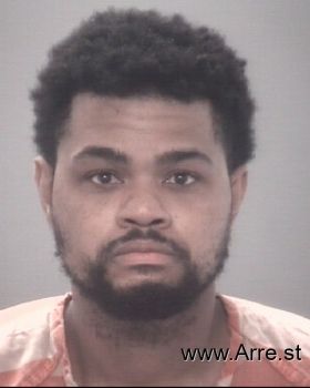 Jonathan Pierre Nelson Mugshot