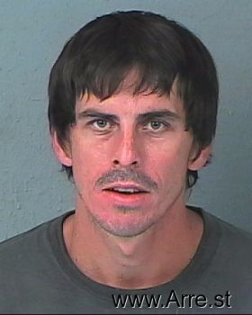 Jonathan David Nettles Mugshot